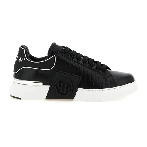Shoes > Sneakers - - Philipp Plein - Modalova