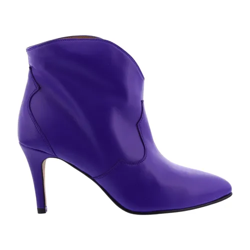Shoes > Boots > Heeled Boots - - Toral - Modalova