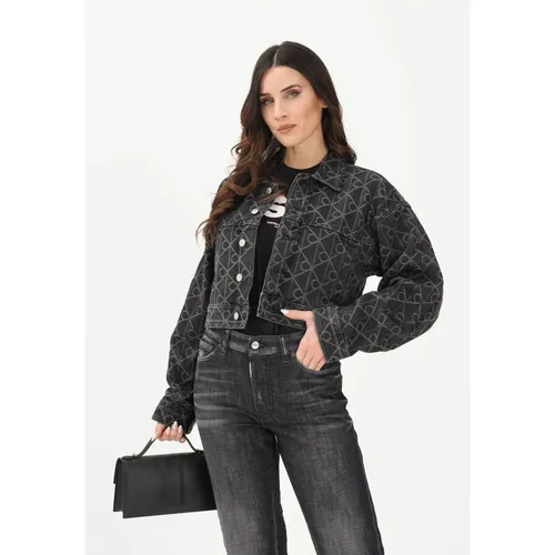 Jackets > Denim Jackets - - Calvin Klein Jeans - Modalova