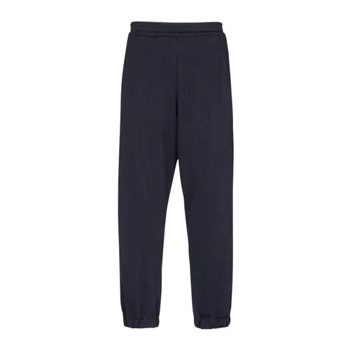 Trousers > Sweatpants - - Balmain - Modalova