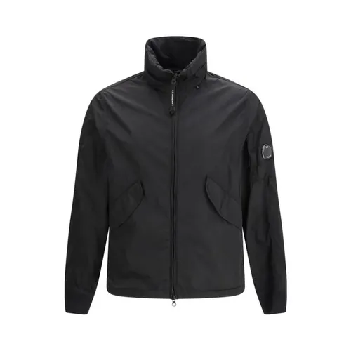 Jackets > Light Jackets - - C.p. Company - Modalova