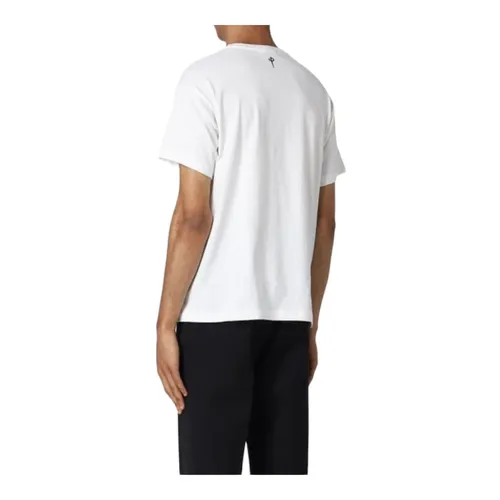 Tops > T-Shirts - - Paciotti - Modalova