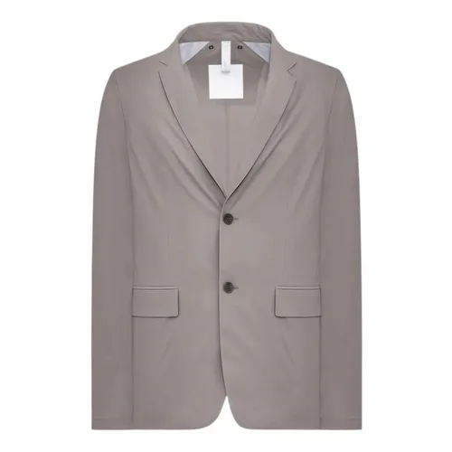 Duno - Jackets > Blazers - Blue - Duno - Modalova