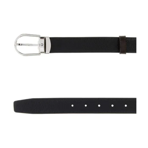Accessories > Belts - - Montblanc - Modalova