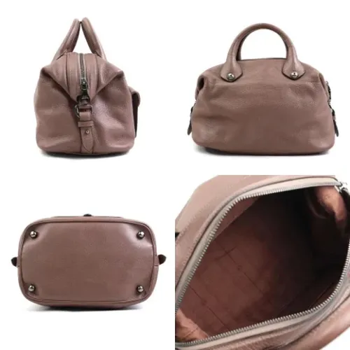 Pre-owned > Pre-owned Bags > Pre-owned Handbags - - Loewe Pre-owned - Modalova