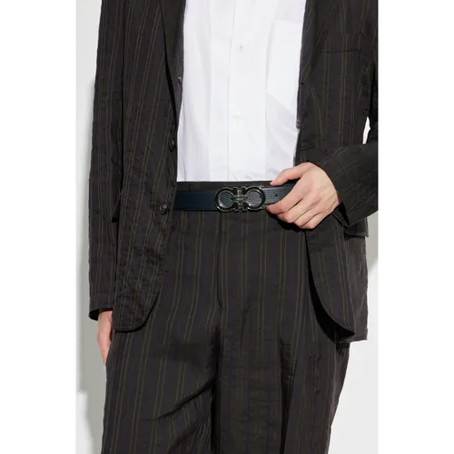 Accessories > Belts - - Ferragamo - Modalova