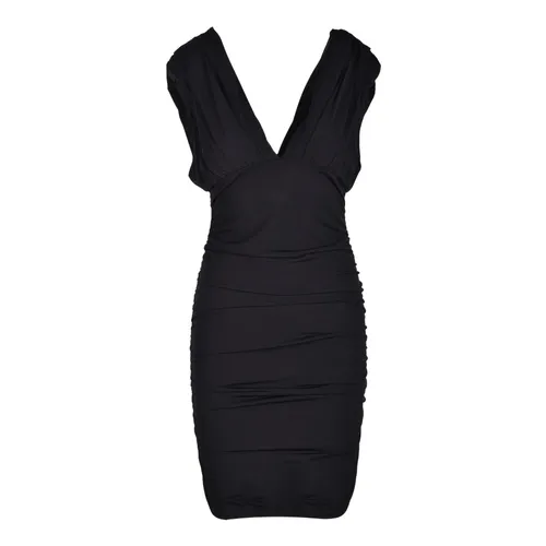 Dresses > Day Dresses > Short Dresses - - Pinko - Modalova