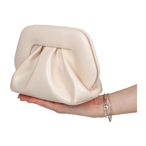 Bags > Clutches - - THEMOIRè - Modalova