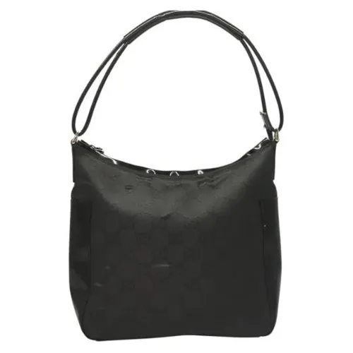 Pre-owned > Pre-owned Bags > Pre-owned Shoulder Bags - - Gucci Vintage - Modalova