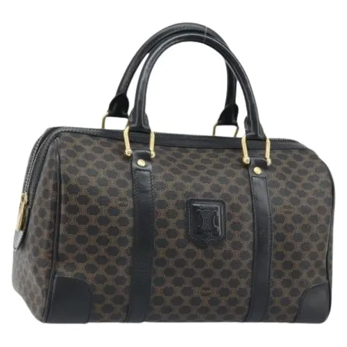 Pre-owned > Pre-owned Bags > Pre-owned Handbags - - Celine Vintage - Modalova