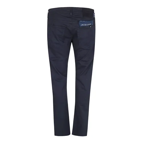 Trousers > Chinos - - Jacob Cohën - Modalova