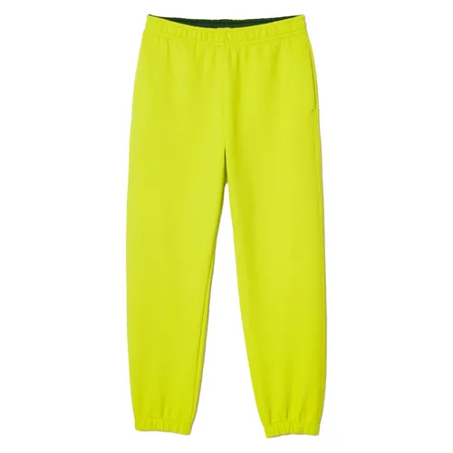 Trousers > Sweatpants - - Lacoste - Modalova