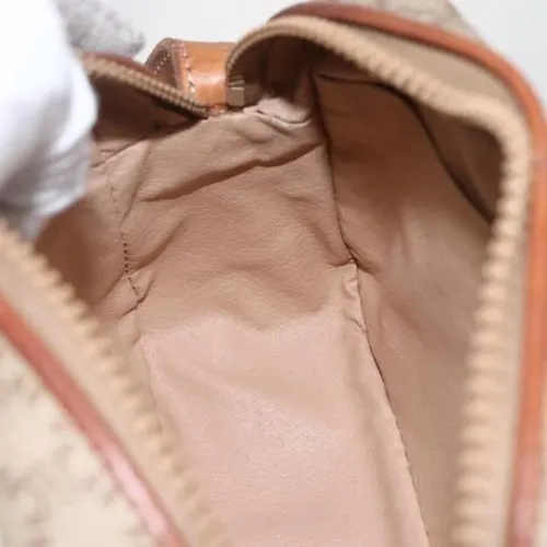 Pre-owned > Pre-owned Bags > Pre-owned Cross Body Bags - - Celine Vintage - Modalova