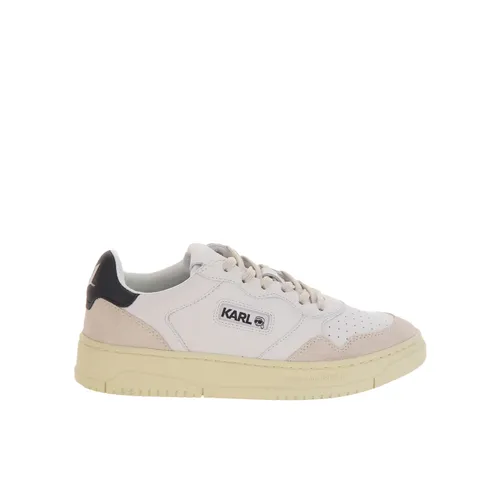 Shoes > Sneakers - - Karl Lagerfeld - Modalova