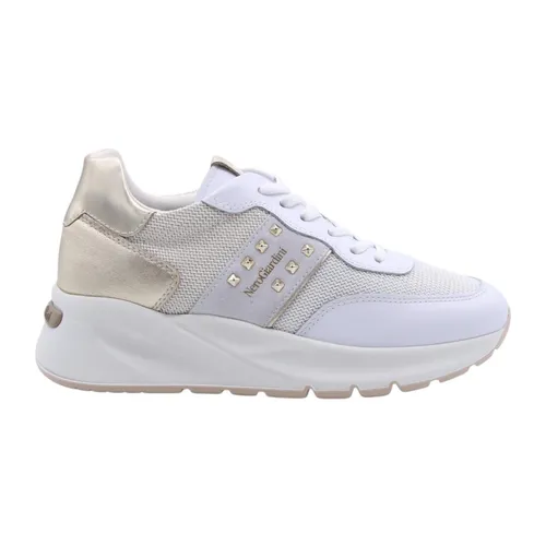 Shoes > Sneakers - - Nerogiardini - Modalova