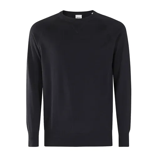 Knitwear > Round-neck Knitwear - - Aspesi - Modalova
