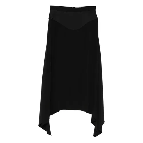 Skirts > Midi Skirts - - Stella McCartney - Modalova
