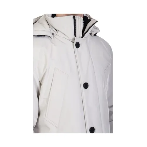 Jackets > Winter Jackets - - Hugo - Modalova