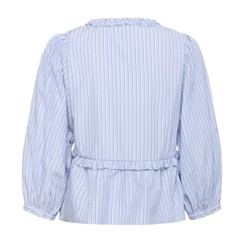 Blouses & Shirts > Blouses - - Karen by Simonsen - Modalova