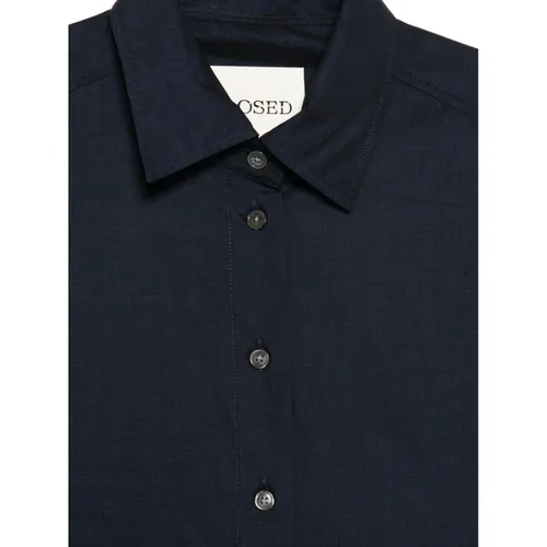 Blouses & Shirts > Shirts - - Closed - Modalova