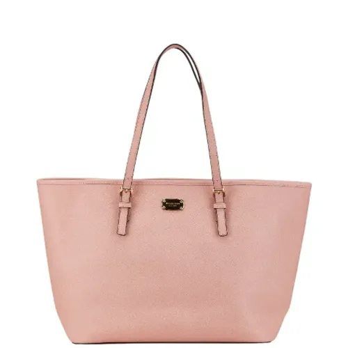 Pre-owned > Pre-owned Bags > Pre-owned Tote Bags - - Michael Kors Pre-owned - Modalova