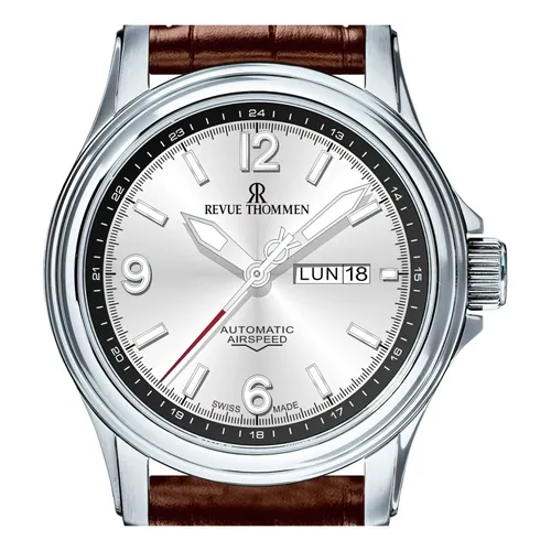 Accessories > Watches - - Revue Thommen - Modalova