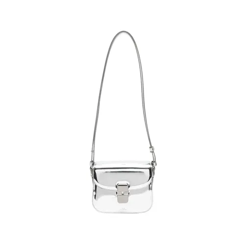 Bags > Cross Body Bags - - A.p.c. - Modalova