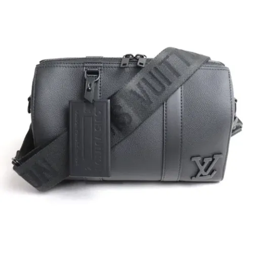 Pre-owned > Pre-owned Bags > Pre-owned Cross Body Bags - - Louis Vuitton Vintage - Modalova