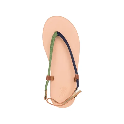 Shoes > Sandals > Flat Sandals - - Ancient Greek Sandals - Modalova