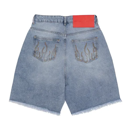 Shorts > Denim Shorts - - Vision OF Super - Modalova