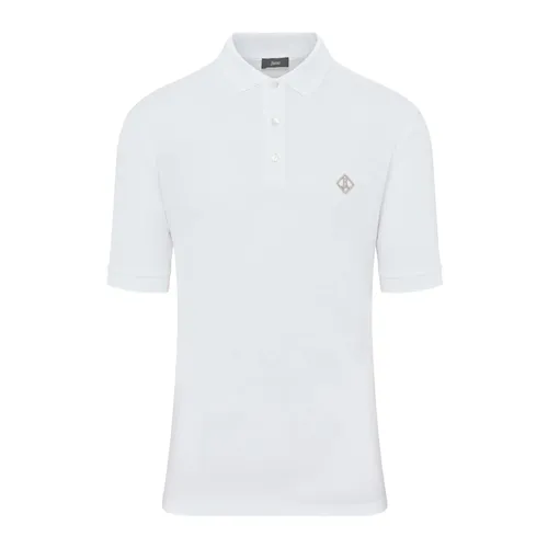 Tops > Polo Shirts - - Herno - Modalova