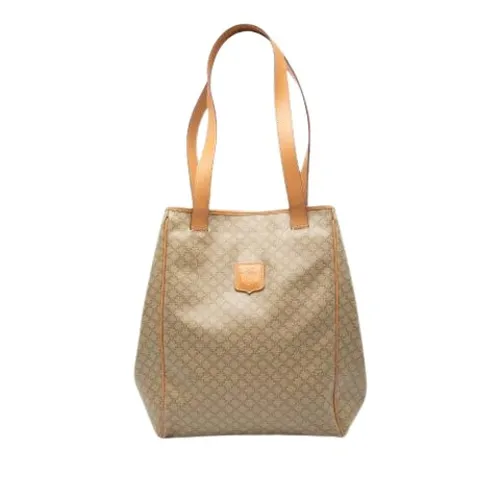 Pre-owned > Pre-owned Bags > Pre-owned Tote Bags - - Celine Vintage - Modalova