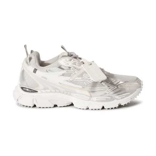 Shoes > Sneakers - - Off White - Modalova