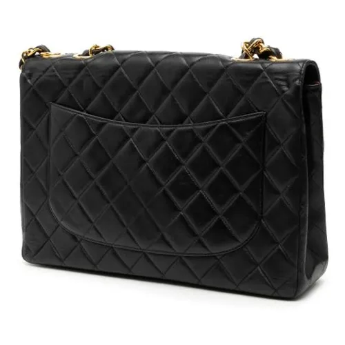 Pre-owned > Pre-owned Bags > Pre-owned Shoulder Bags - - Chanel Vintage - Modalova