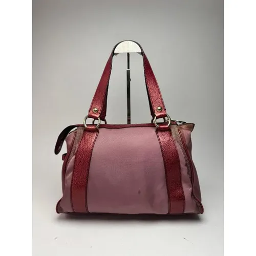 Pre-owned > Pre-owned Bags > Pre-owned Handbags - - Celine Vintage - Modalova
