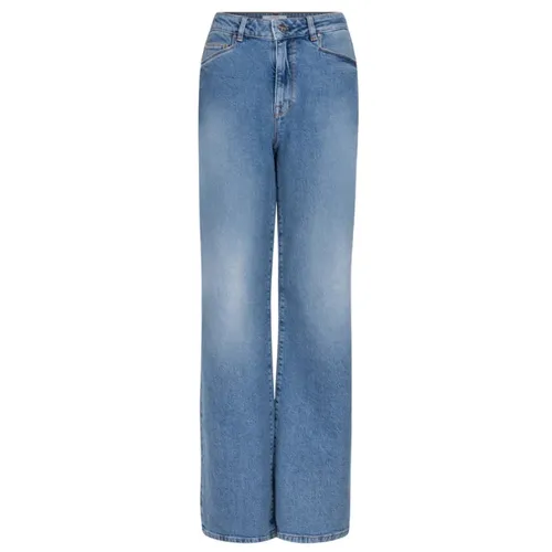 Jeans > Wide Jeans - - Dante 6 - Modalova