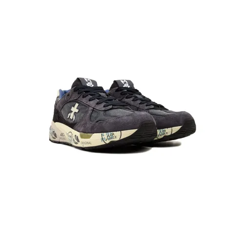 Shoes > Sneakers - - Premiata - Modalova