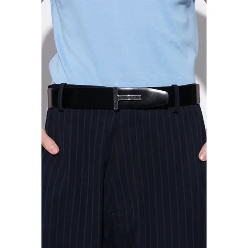 Accessories > Belts - - Tom Ford - Modalova