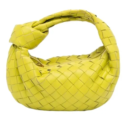 Pre-owned > Pre-owned Bags > Pre-owned Mini Bags - - Bottega Veneta Vintage - Modalova