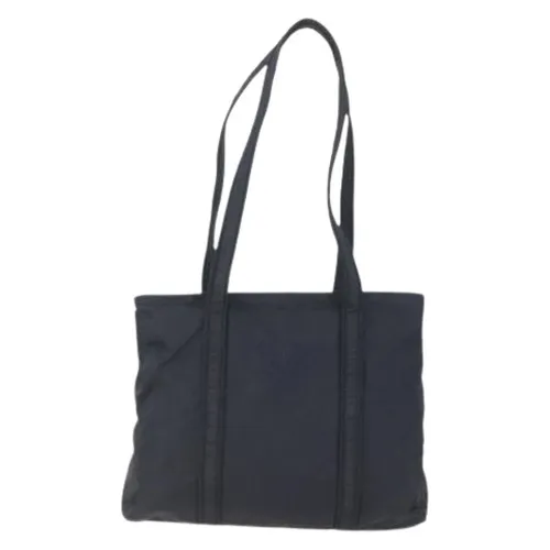 Pre-owned > Pre-owned Bags > Pre-owned Tote Bags - - Prada Vintage - Modalova