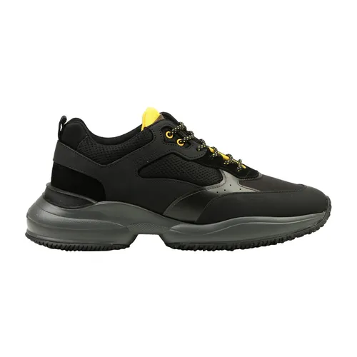 Hogan - Shoes > Sneakers - Black - Hogan - Modalova