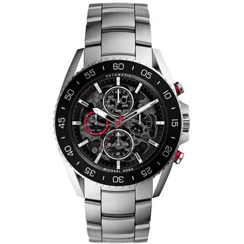 Accessories > Watches - - Michael Kors - Modalova