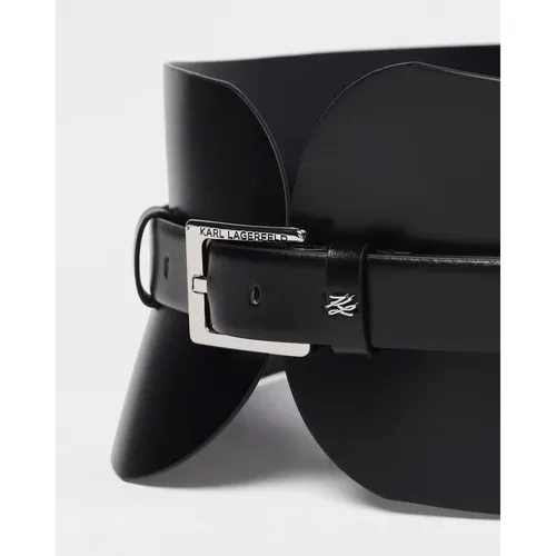 Accessories > Belts - - Karl Lagerfeld - Modalova