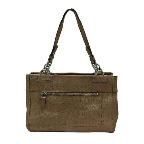Pre-owned > Pre-owned Bags > Pre-owned Handbags - - Coach Pre-owned - Modalova