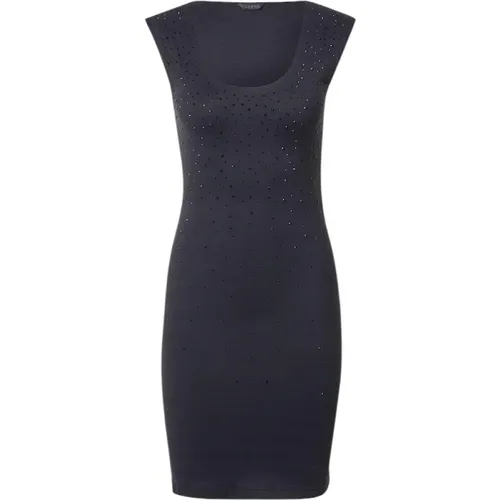 Dresses > Day Dresses > Short Dresses - - Guess - Modalova