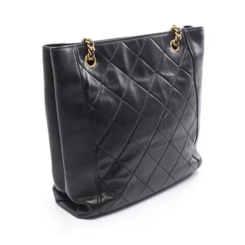 Pre-owned > Pre-owned Bags > Pre-owned Shoulder Bags - - Chanel Vintage - Modalova