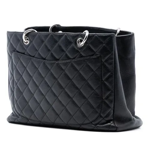 Pre-owned > Pre-owned Bags > Pre-owned Tote Bags - - Chanel Vintage - Modalova