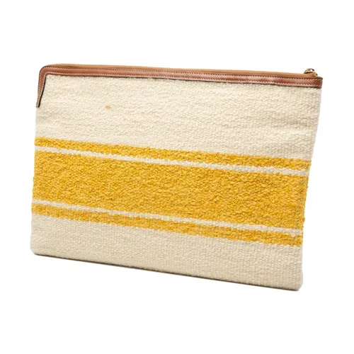 Pre-owned > Pre-owned Bags > Pre-owned Clutches - - Celine Vintage - Modalova