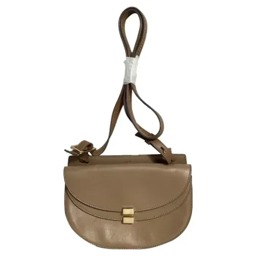 Pre-owned > Pre-owned Bags > Pre-owned Cross Body Bags - - Chloé Pre-owned - Modalova