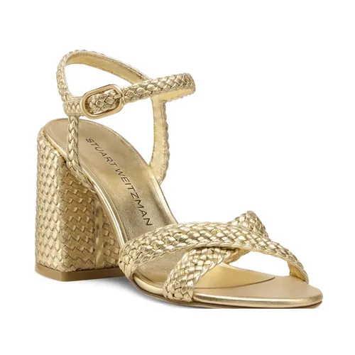 Shoes > Sandals > High Heel Sandals - - Stuart Weitzman - Modalova
